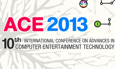 ACE 2013 Image